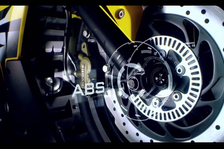 frenos-abs-en-las-motos