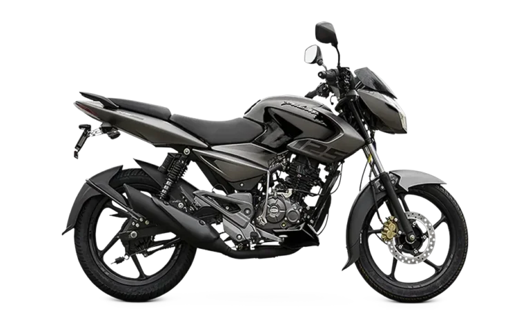 PULSAR LS125