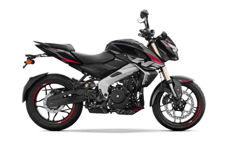 PULSAR NS400Z