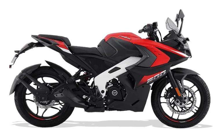 PULSAR RS 200